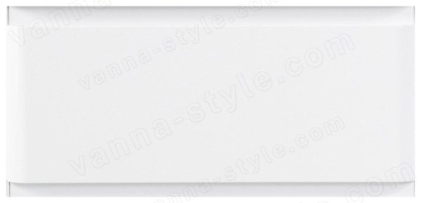 Тумба под раковину BelBagno Albano ALBANO-700-2C-SO-BL 70x45 подвесная, Белый глянцевый (Bianco Lu