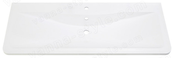 Раковина из литьевого мрамора BelBagno BB1200/455-LV-MR-ALR