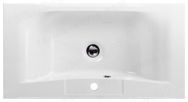 Раковина из литьевого мрамора BelBagno BB750/450-LV-MR-PR