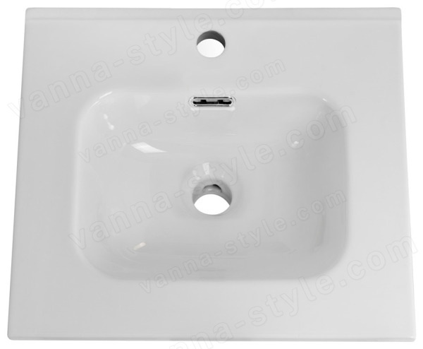 Керамическая раковина BelBagno BB500ETL