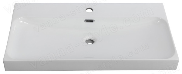 Керамическая раковина BelBagno BB-8078-80