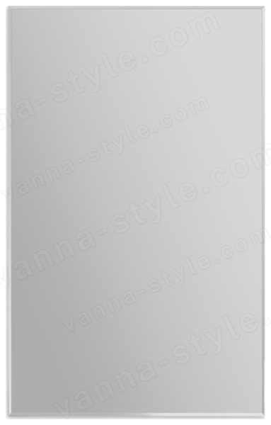 Зеркало BelBagno SPC-AL-500-800 50x80, сатин 50x80, сатин