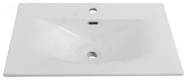Керамическая раковина BelBagno BB-8099-70