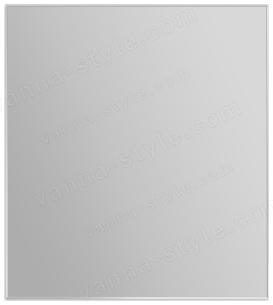 Зеркало BelBagno SPC-AL-800-900 80x90, сатин 80x90, сатин