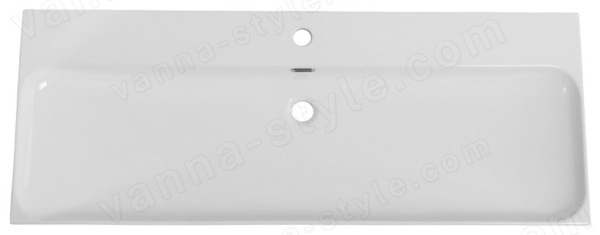 Керамическая раковина BelBagno BB-8078-120