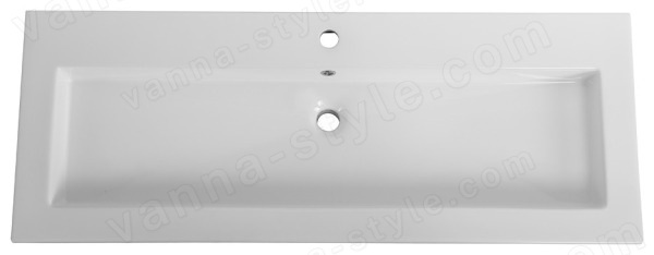 Керамическая раковина BelBagno BB-8070-120
