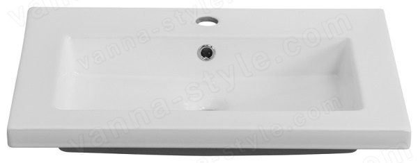 Керамическая раковина BelBagno BB-8070-60