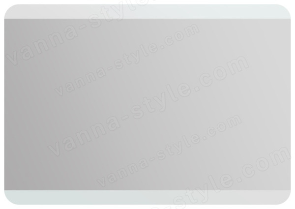 Зеркало с подсветкой BelBagno SPC-CEZ-1000-700-LED-BTN 100x70 100x70