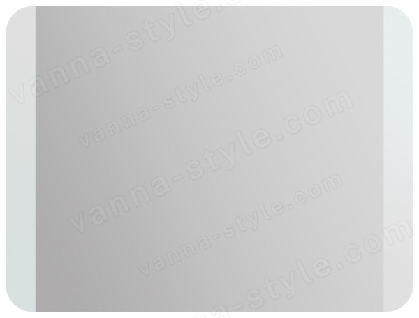 Зеркало с подсветкой BelBagno SPC-CEZ-700-600-LED-BTN 70x60 70x60