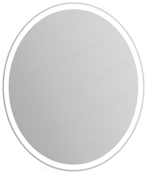 Зеркало с подсветкой BelBagno SPC-VST-750-900-LED-BTN 75x90 75x90
