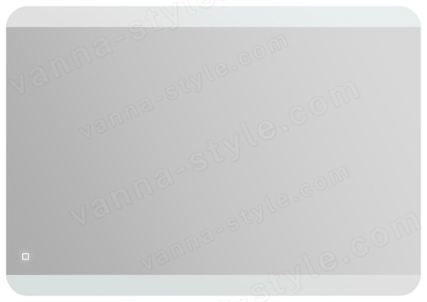Зеркало с подсветкой BelBagno SPC-CEZ-1000-700-LED-TCH 100x70 100x70