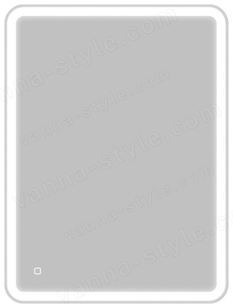 Зеркало с подсветкой BelBagno MARINO SPC-MAR-600-800-LED-TCH 60x80