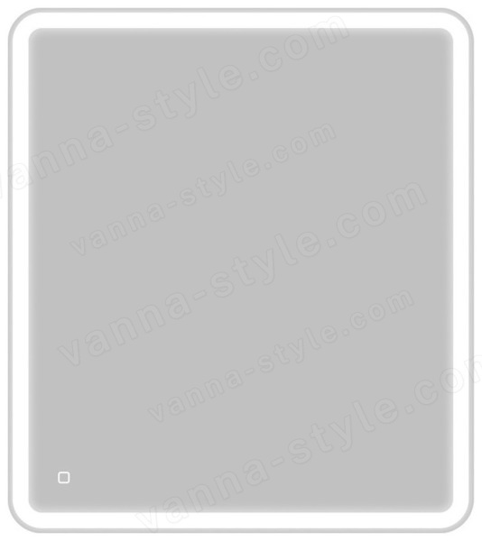 Зеркало с подсветкой BelBagno MARINO SPC-MAR-700-800-LED-TCH 70x80