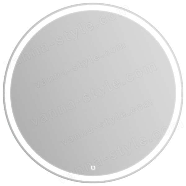 Зеркало с подсветкой BelBagno SPC-RNG-900-LED-TCH 90x90 90x90
