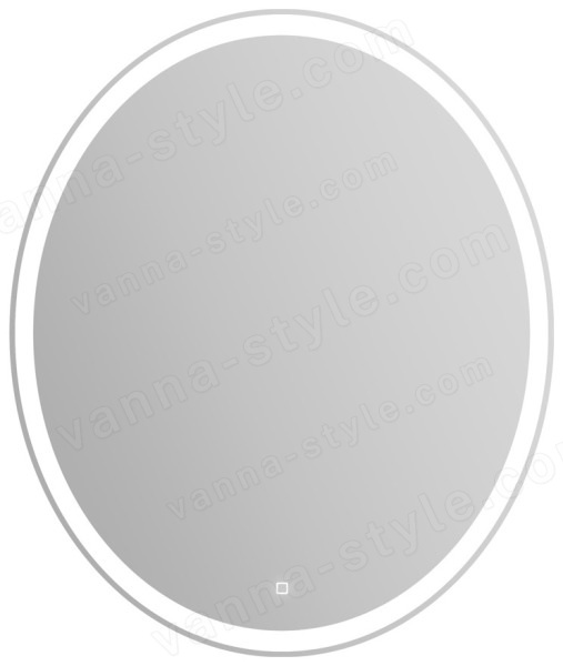 Зеркало с подсветкой BelBagno SPC-VST-750-900-LED-TCH 75x90 75x90