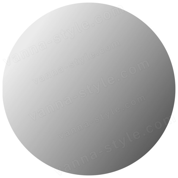 Зеркало с подсветкой BelBagno SPC-INT-1000-LED 100x100 100x100