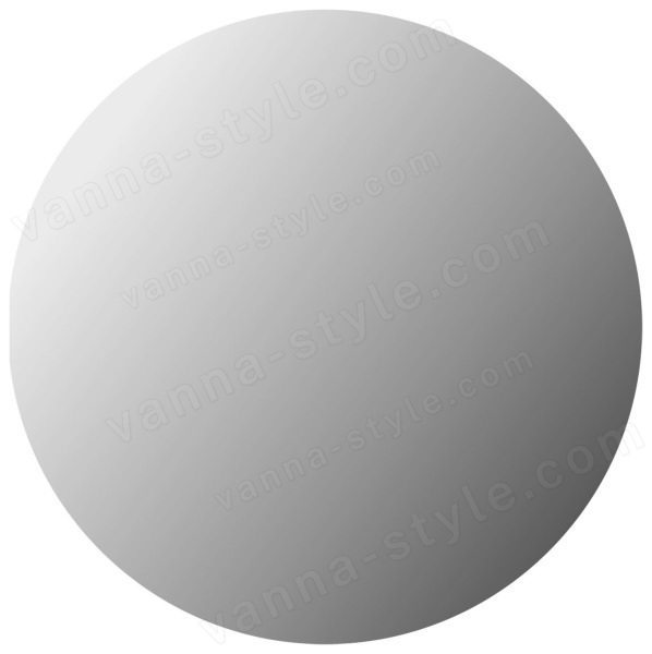 Зеркало с подсветкой BelBagno SPC-INT-900-LED 90x90 90x90