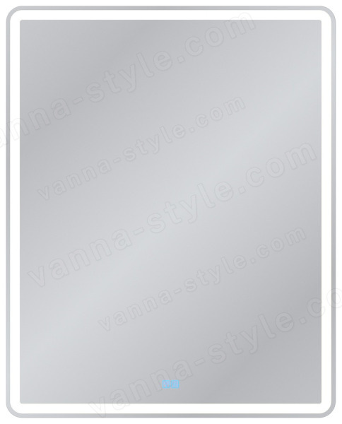 Зеркало с подсветкой BelBagno MARINO SPC-MAR-600-800-LED-3000K-TCH-WARM 60x80