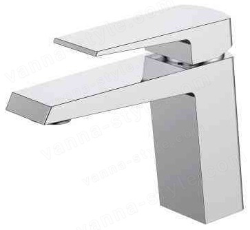 Смеситель для раковины BelBagno Arlie ARL-LVM-CRM, хром