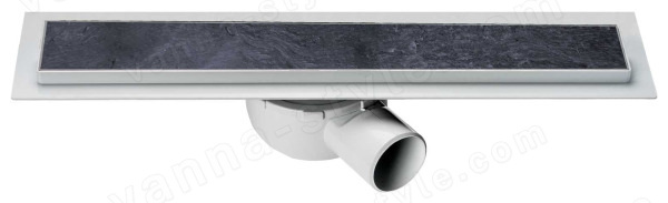 Душевой лоток Vincea ALMIRA-S SAY.602.80.S.U 80 см, хром 80 см, хром