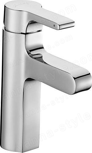 Смеситель для раковины Jacob Delafon Singulier E10860-CP, хром