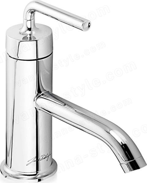 Смеситель для раковины Jacob Delafon Purist E14402-4A-CP, хром