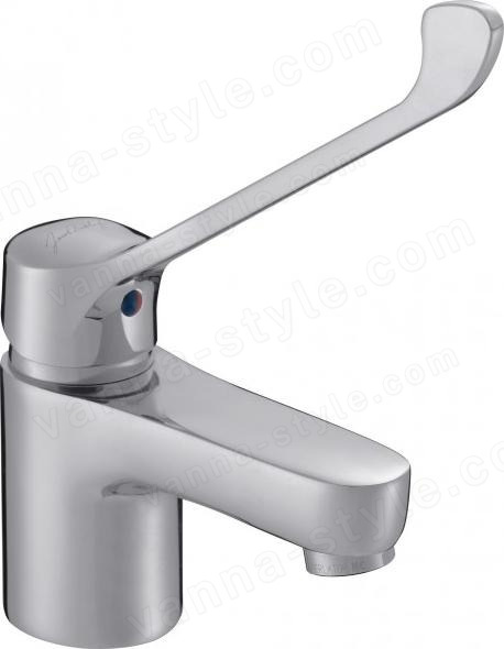 Смеситель для раковины Jacob Delafon Easy E16024-4-CP, хром
