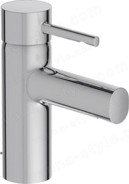 Смеситель для раковины Jacob Delafon Cuff E37041-CP, хром