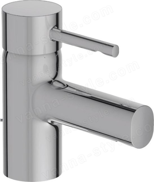 Смеситель для раковины Jacob Delafon Cuff E37301-CP, хром