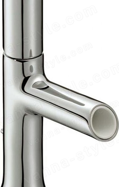 Смеситель для раковины Jacob Delafon Toobi E8959-CP, хром