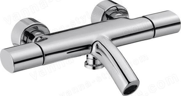Смеситель для ванны Jacob Delafon TALAN E10105RU-CP, хром