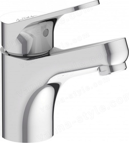 Смеситель для раковины Jacob Delafon Brive E75759-CP, хром