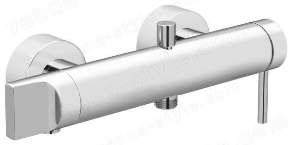 Смеситель для ванны Vitra Origin A42619, хром