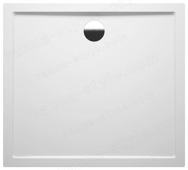 Душевой поддон Riho Zurich 270 D001013005 90x80 акриловый, белый 90x80 акриловый, белый