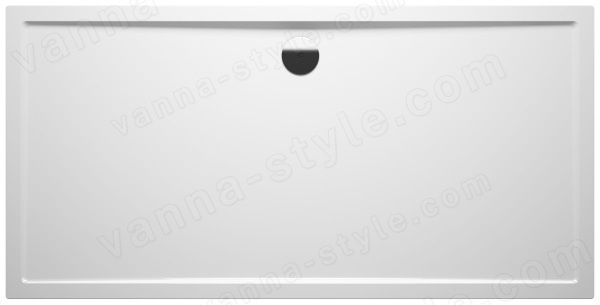 Душевой поддон Riho Zurich 276 D001020005 180x90 акриловый, белый 180x90 акриловый, белый