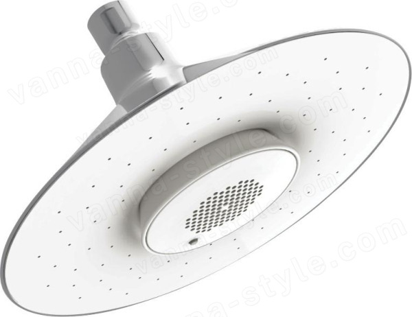 Душевая система Jacob Delafon MOXIE E5799-CP, хром