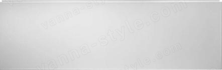 Фронтальная панель для ванны Jacob Delafon Elite E6D077-00 170 см
