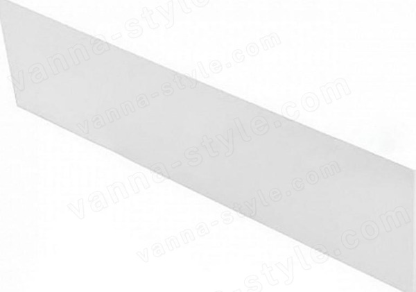 Фронтальная панель для ванны Jacob Delafon Elite E6D078-00 180 см