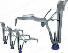 Ножки для ванны Jacob Delafon Odeon up IK081RU-NF 160x90