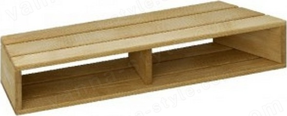 Ступень для ванны Jacob Delafon E6D003-00 140 см-00 140 см