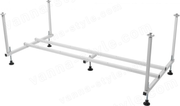 Каркас для ванны Jacob Delafon Odeon up SF6080RU-NF 170x70