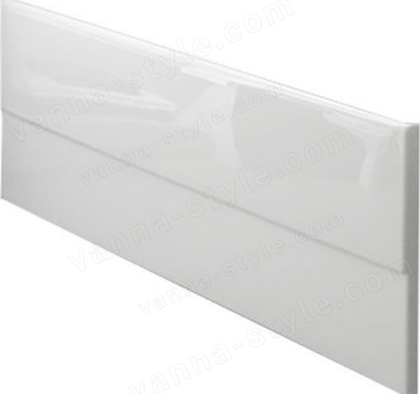 Фронтальная панель для ванны Vitra 51480006000 170 см
