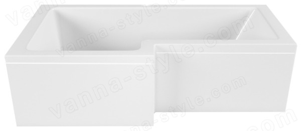 Панель для ванны Vayer Options Гл000025729 165x55 универсальная