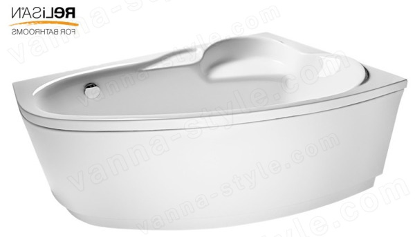 Панель для ванны Relisan Ariadna Гл000001418 145x56 правая