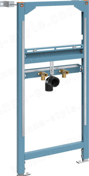 Инсталляция для раковины Vitra V-Fix Prime 880-2800