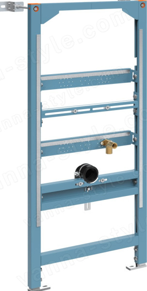 Инсталляция для писуара Vitra V-Fix Prime 880-3800