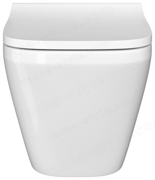 Подвесной унитаз Vitra Integra 7082B003-7209, белый