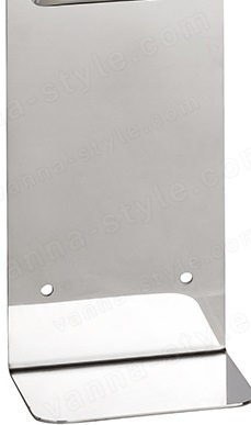 Дозатор BEMETA 146109451, хром