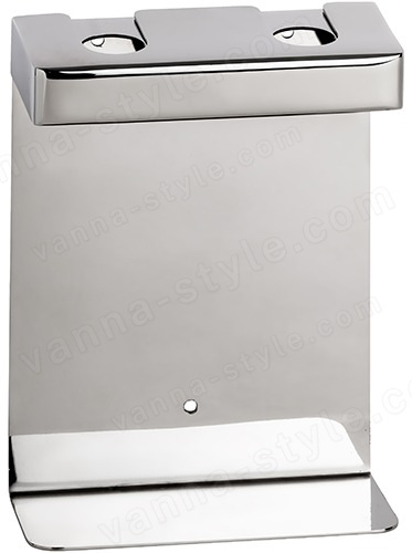 Дозатор BEMETA 146109461, хром