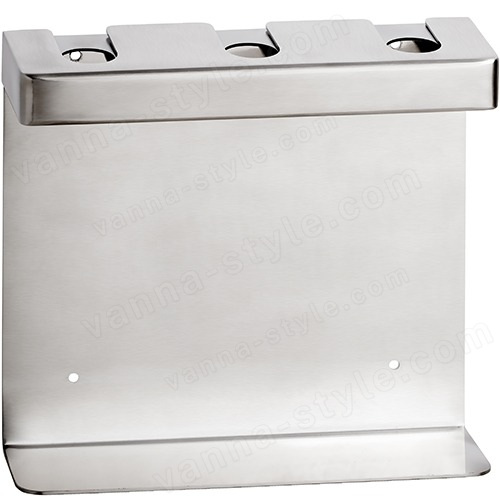 Дозатор BEMETA 146109475, хром
